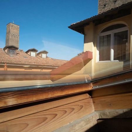 Altabella Lägenhet Bologna Exteriör bild