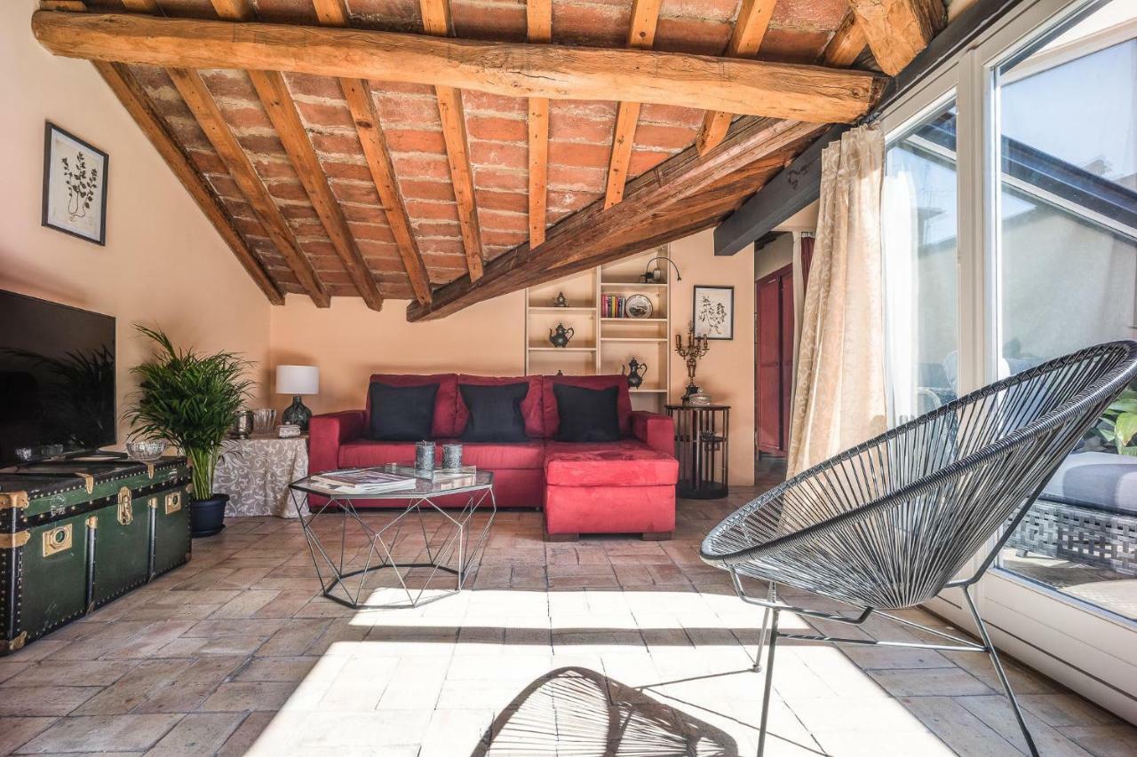 Altabella Lägenhet Bologna Exteriör bild