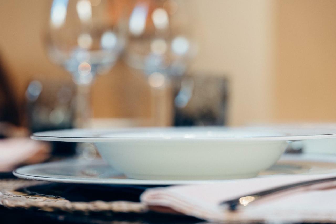 Altabella Lägenhet Bologna Exteriör bild